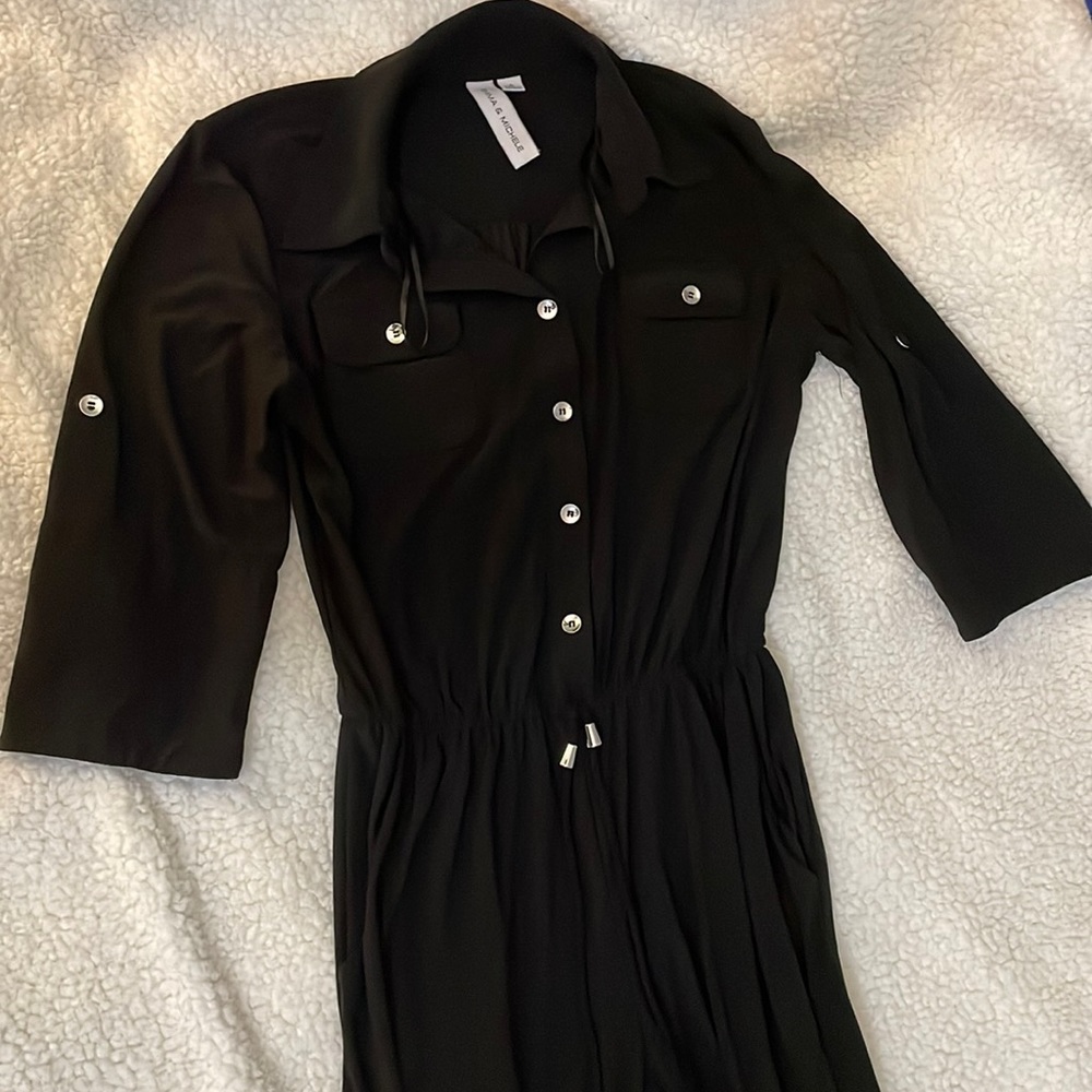 Jumpsuit